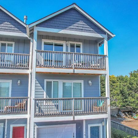 Shell Cottage Lincoln City Exterior photo