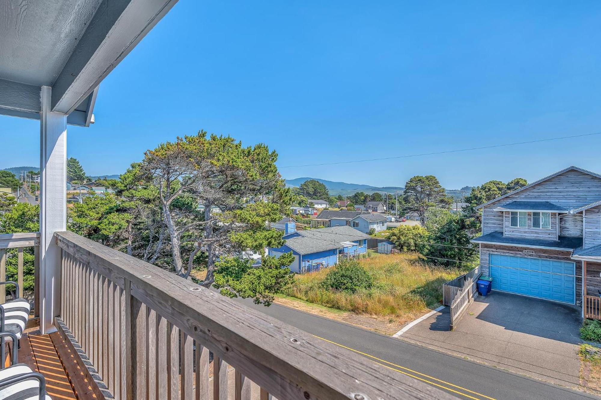 Shell Cottage Lincoln City Exterior photo