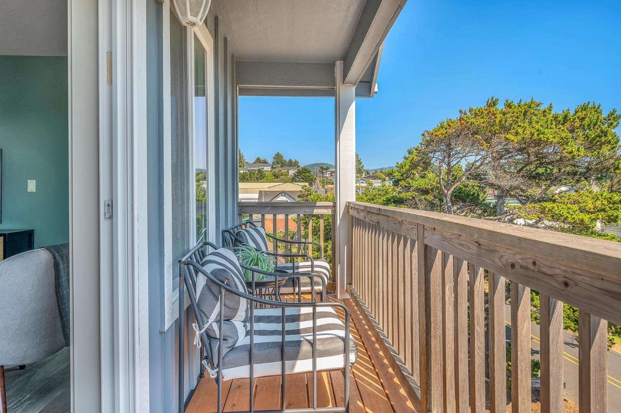 Shell Cottage Lincoln City Exterior photo